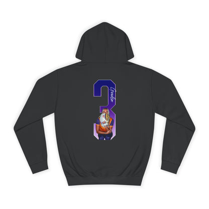 Skylar Gooden Athlete Glory Premium Hoodie