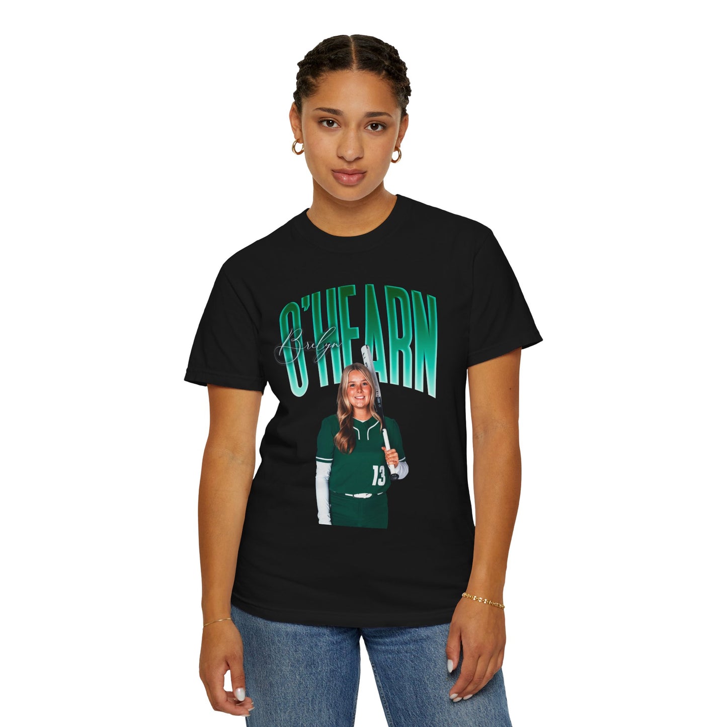 Brelyn O'Hearn Athlete Glory Premium Tee