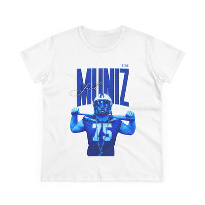 Jacob Muniz Faded Glory Women's Tee