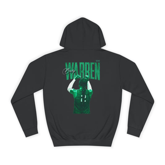Bailey Warren Faded Glory Premium Hoodie