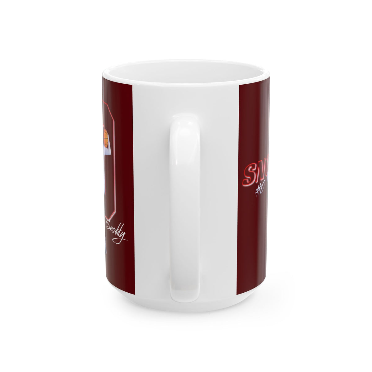 Antil Snoddy 15oz Mug