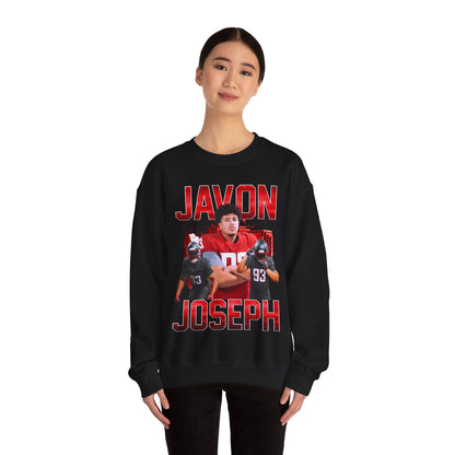 Javon Joseph Crewneck Sweatshirt