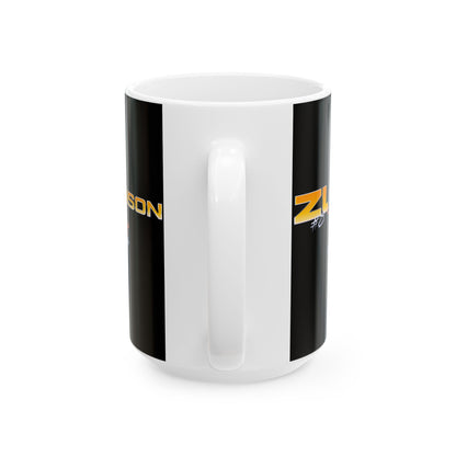 Zuri Johnson 15oz Mug
