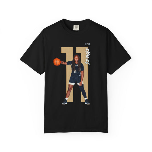 Aalyssa Rogers Player Icon Premium Tee