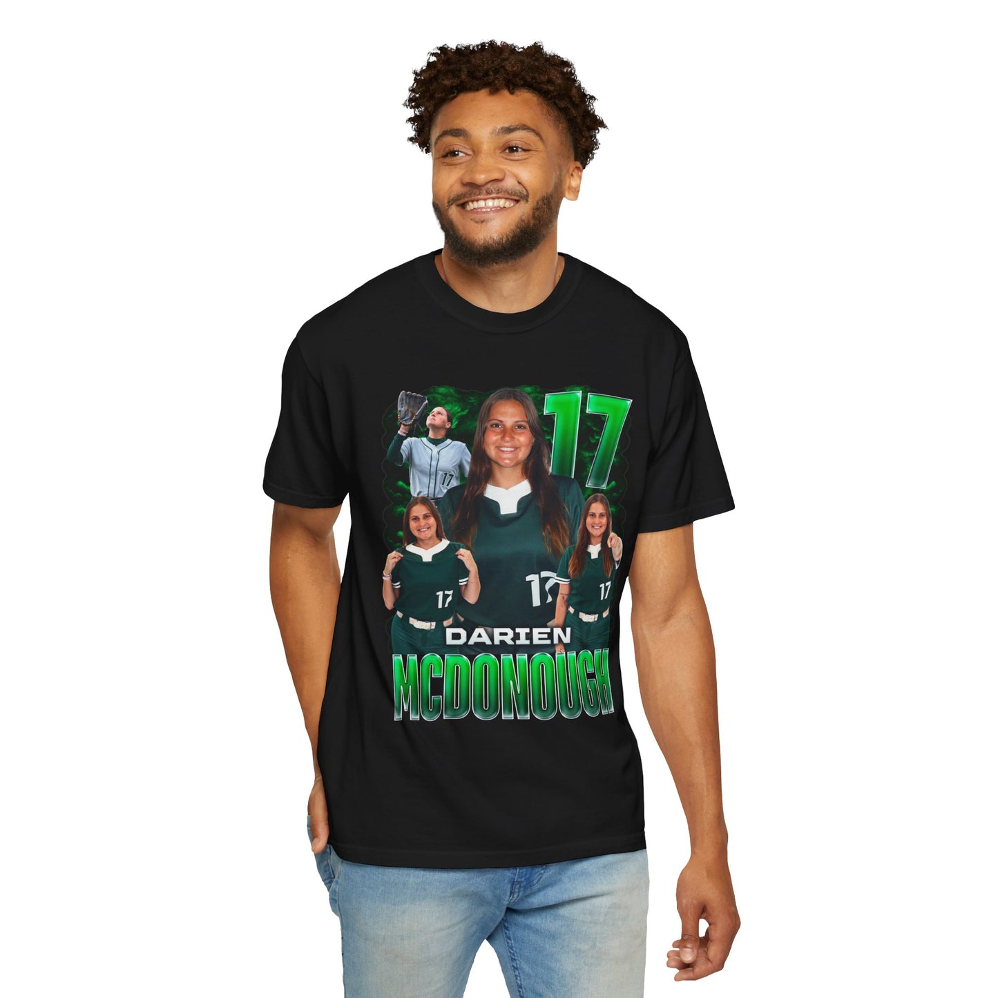 Darien McDonough Premium Tee
