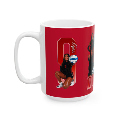 Sianna Dykes 15oz Mug