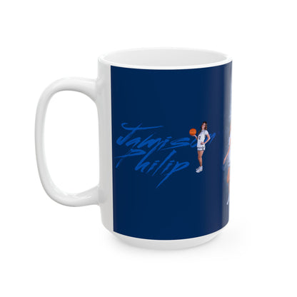 Jamison Philip 15oz Mug