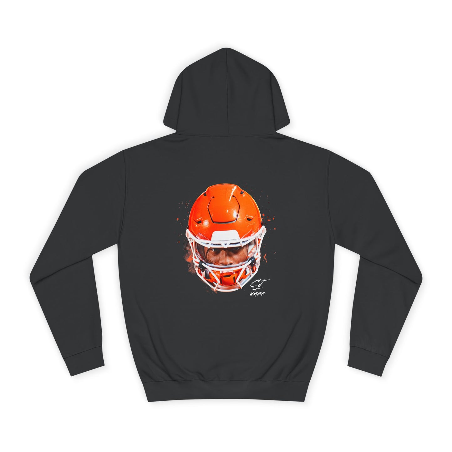 CJ June Big Head Premium Hoodie