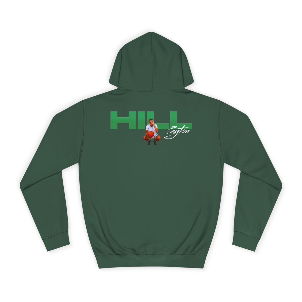 Peyton Hill Star Player Premium Hoodie