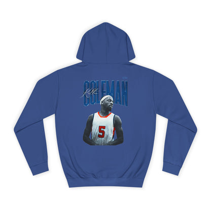 Kelton Coleman Faded Glory Premium Hoodie