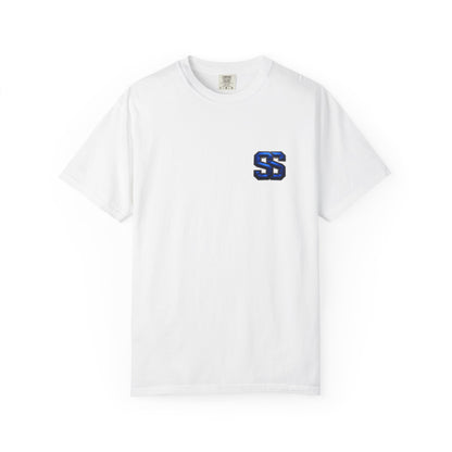 Saniyah Sobers Logo Premium Tee