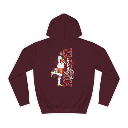 Angeline Montoya Premium Hoodie
