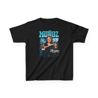 Gabi Munoz Kids Tee