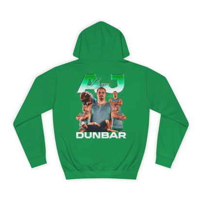 A.J. Dunbar Premium Hoodie