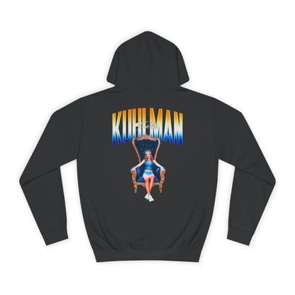 Katie Kuhlman Athlete Glory Premium Hoodie