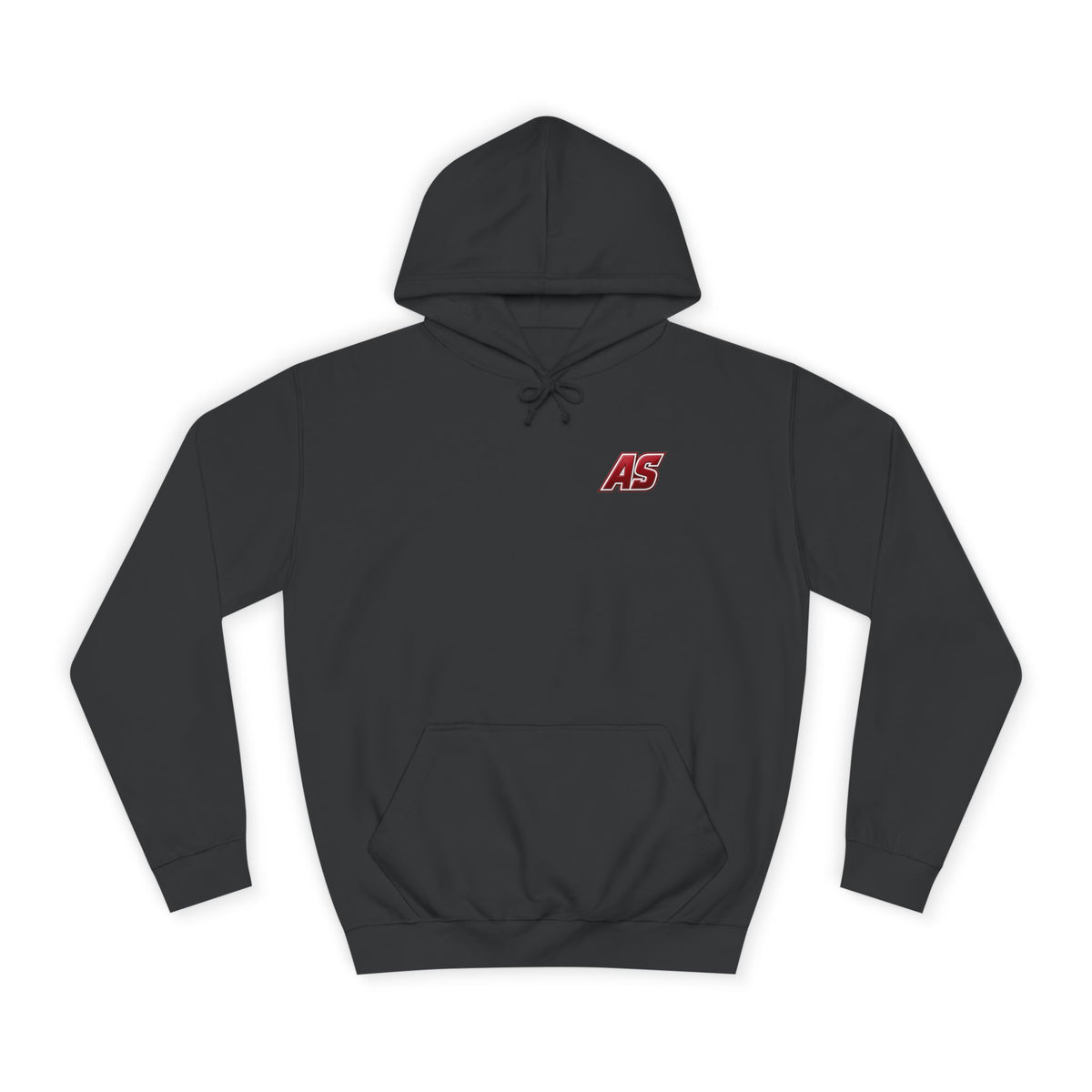 Antil Snoddy Logo Premium Hoodie