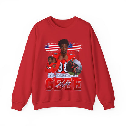 Alan Gbee Crewneck Sweatshirt