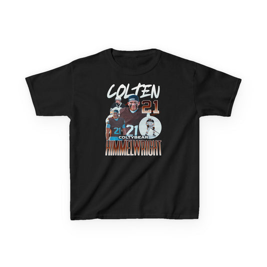 Colten Himmelwright Kids Tee