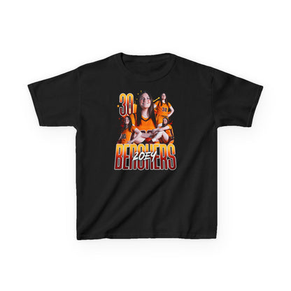 Zoey Bershers Kids Tee