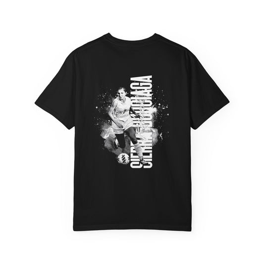 Rebecca Sierra-Burciaga Vintage Blackout Premium Tee