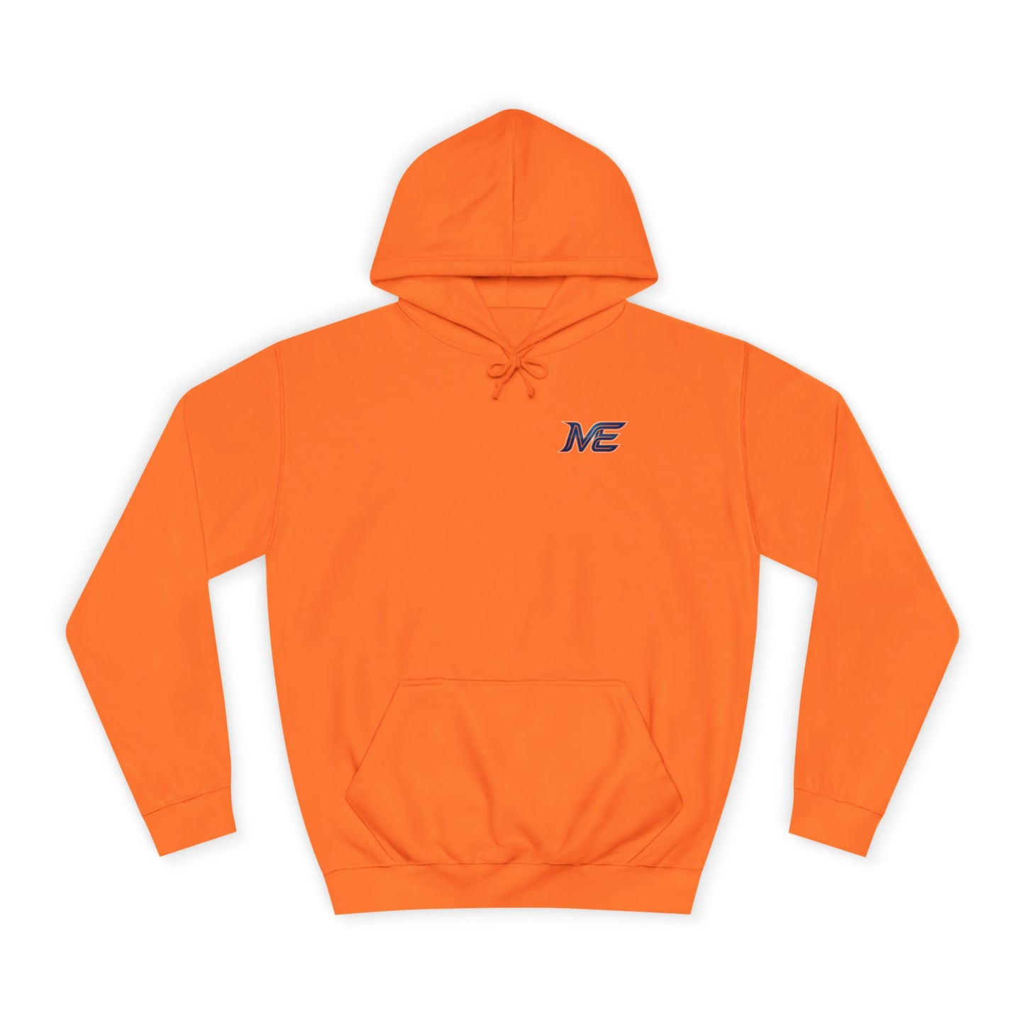 Maya Ellis Logo Premium Hoodie