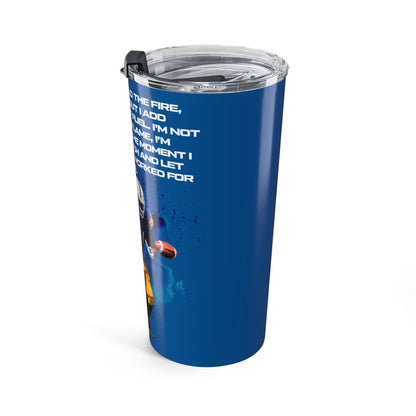 Kameron Loggins 20oz Tumbler