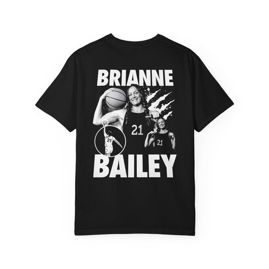 Brianne Bailey Vintage Blackout Premium Tee