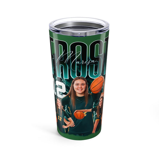 Marisa Frost 20oz Tumbler