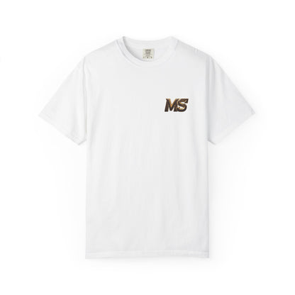 Mickale Smith Logo Premium Tee