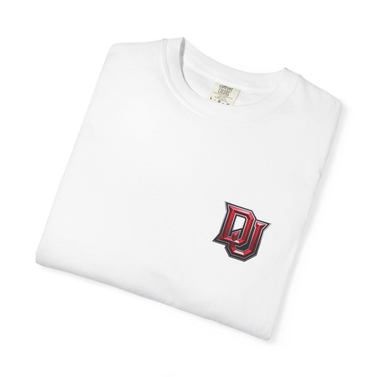 Destiny Jones Logo Premium Tee