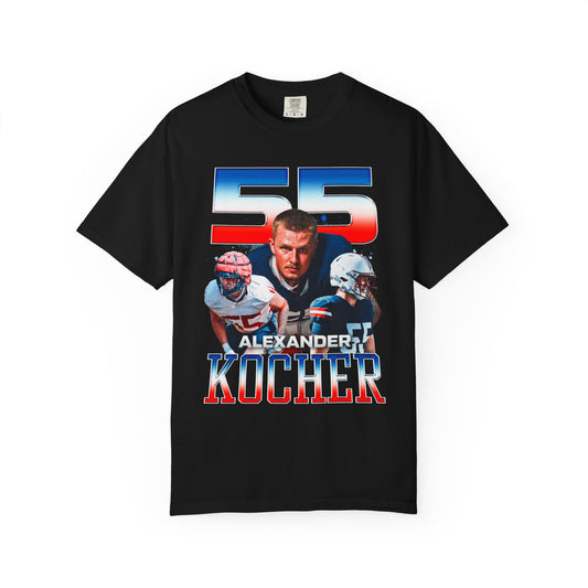 Alexander Kocher Premium Tee