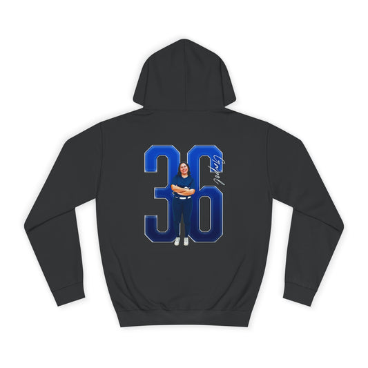 Skylar Gapol Player Icon Number Premium Hoodie