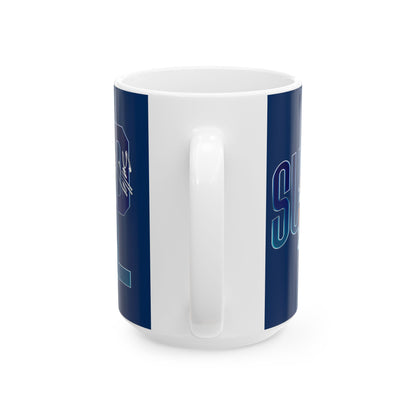 Lilly Sullivan 15oz Mug