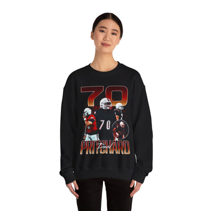 David Pritchard Crewneck Sweatshirt