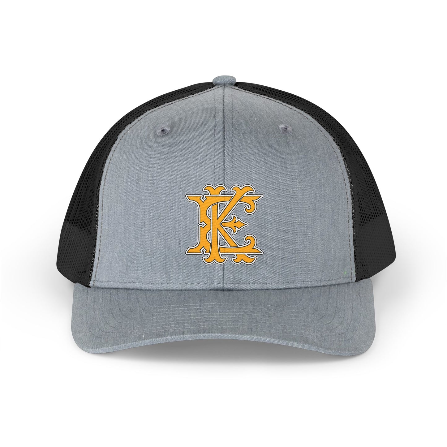 Kane Eggerton Logo Trucker Hat