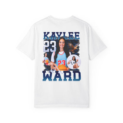 Kaylee Ward Logo Front & Back Premium Tee