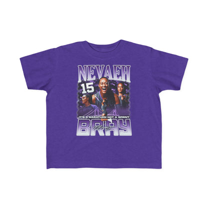 Nevaeh Bray Toddler Tee