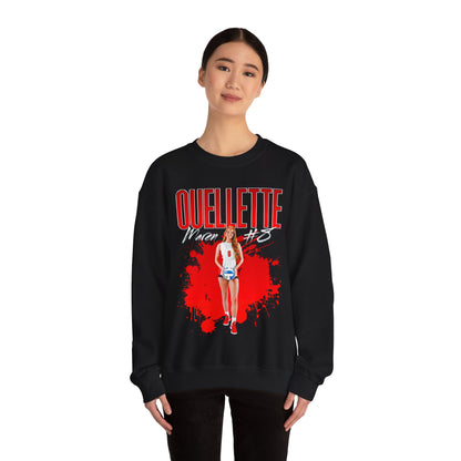 Maren Ouellette Crewneck Sweatshirt