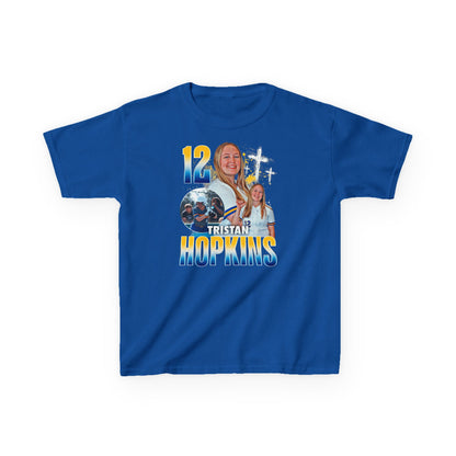 Tristan Hopkins Kids Tee