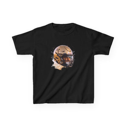 Mickale Smith Big Head Kids Tee