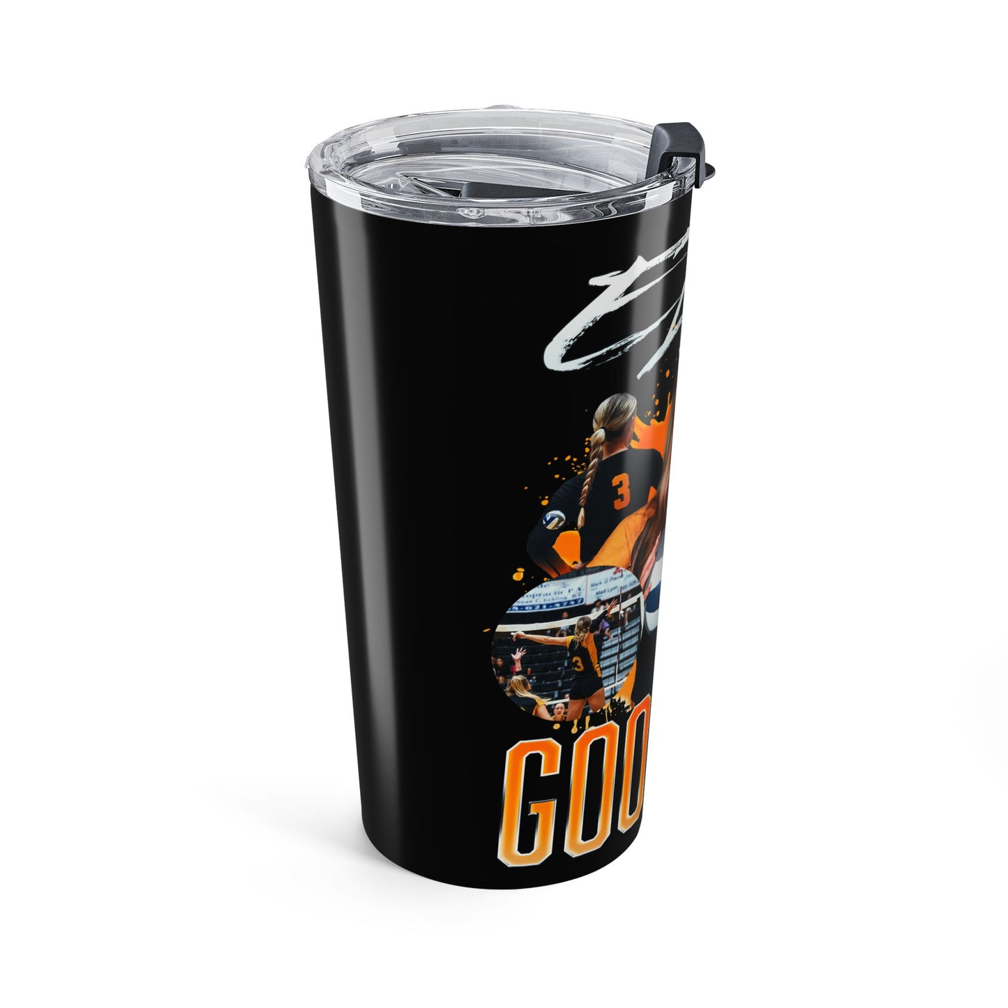Ella Goodwin 20oz Tumbler