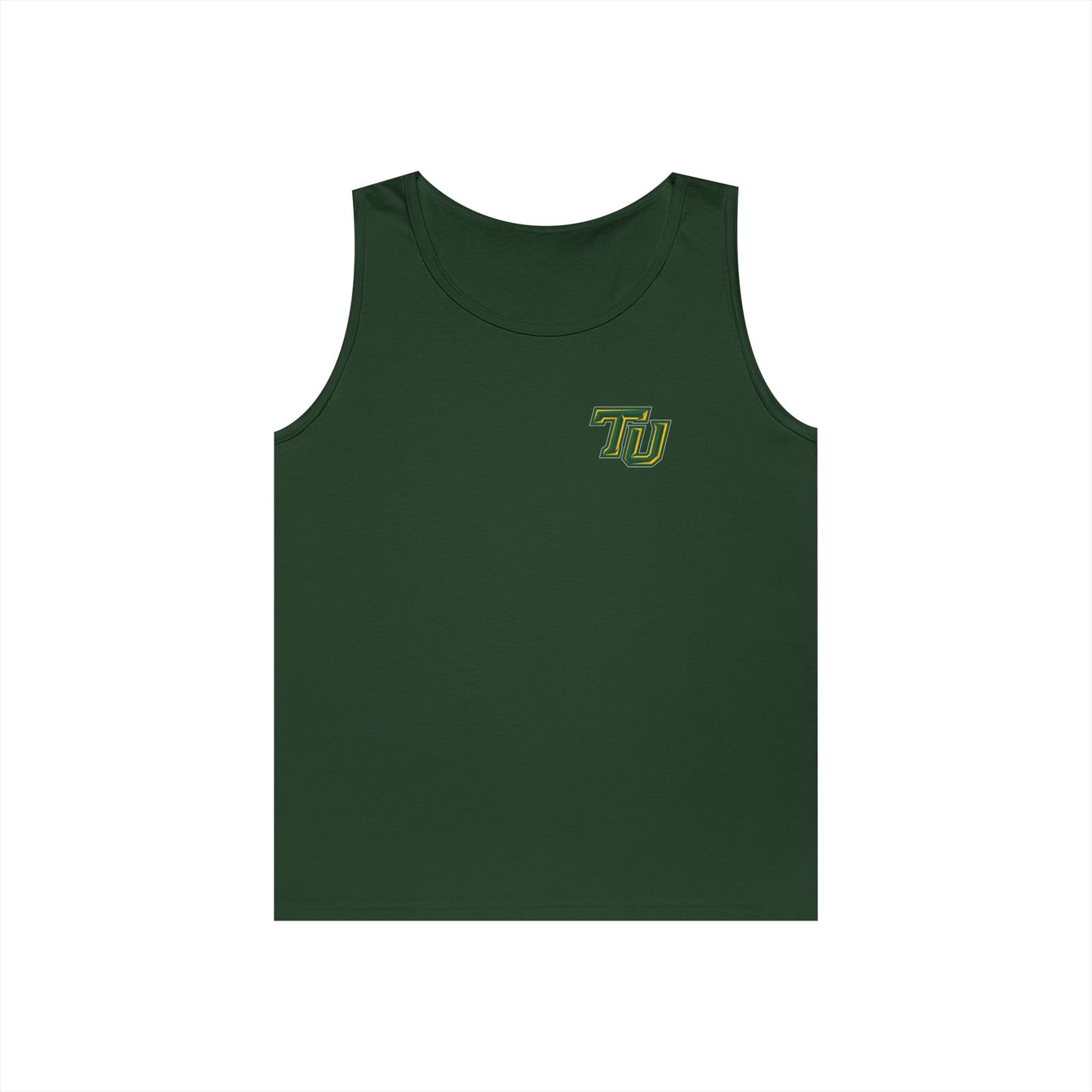 Tehani Ulufatu Heavy Cotton Tank Top