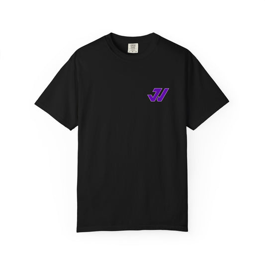 Jolissa Valdez Logo Premium Tee
