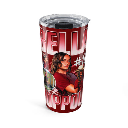 Bella Roppolo 20oz Tumbler