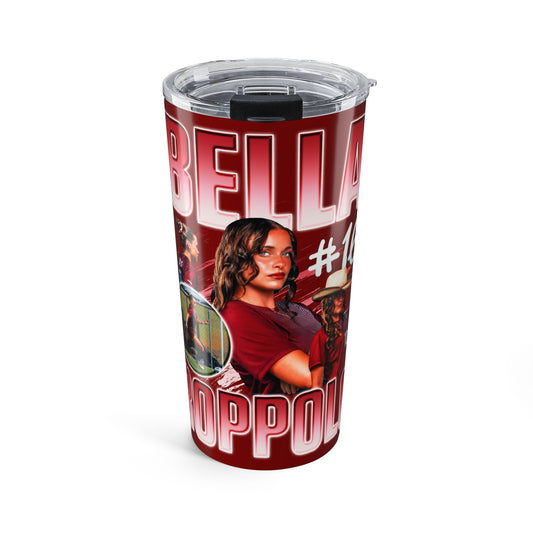 Bella Roppolo 20oz Tumbler