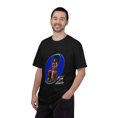 Kilah Freelon Player Icon Number Premium Tee