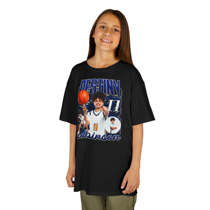 Destiny Robinson Kids Tee