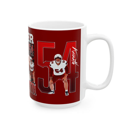 Tyler Keinath 15oz Mug