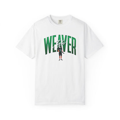 Tyler Weaver Big Last Name Premium Tee