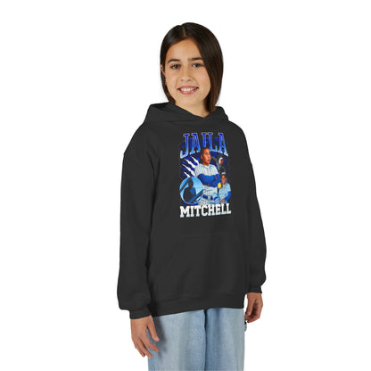 Jaila Mitchell Kids Hoodie
